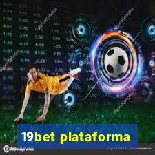 19bet plataforma